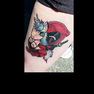 healed tattoos jason flash kuhn professional tattoo artist in healed tattoos jason flash kuhn professional tattoo artist in