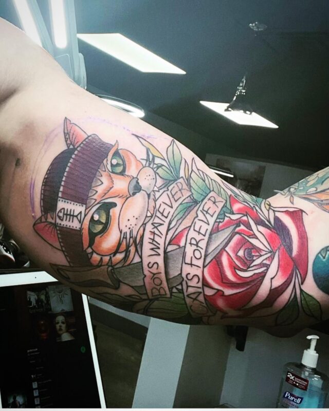 tattoo shops wichita ks walk ins